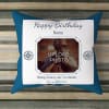 Gift Personalized Being Classy Cushion