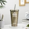 Buy Personalized Best Bro Tumbler