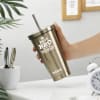 Personalized Best Bro Tumbler Online