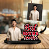 Gift Personalized Best Brother Ever Caricature