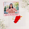 Gift Personalized Best Ever Valentine's Day Hamper