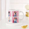 Gift Personalized Best Friends Forever Mug