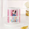 Buy Personalized Best Friends Forever Mug