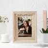 Buy Personalized Best Is Yet To Come Photo Frame