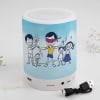 Buy Personalized Best Memories Bluetooth Speaker For Brother