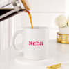 Gift Personalized Best Mom Ever Floral Mug Arrangement