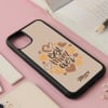 Gift Personalized Best Mom Ever Phone Cover