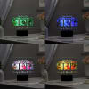 Buy Personalized Best Mummy Ji LED Lamp