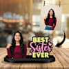 Gift Personalized Best Sister Ever Caricature