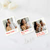 Buy Personalized Best Sister Fridge Magnets Trio