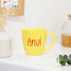 Gift Personalized Besties Forever Tea Cups - Set Of 2