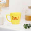 Buy Personalized Besties Forever Tea Cups - Set Of 2