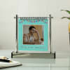 Shop Personalized Birthday Album with Metal Stand