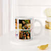 Gift Personalized Birthday Bliss Hamper For Her