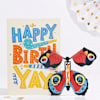 Shop Personalized Birthday Bliss Hamper For Her