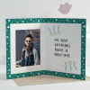 Gift Personalized Birthday Card