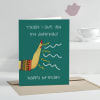 Personalized Birthday Card Online