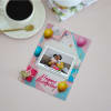 Shop Personalized Birthday Card With Envelope