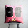 Gift Personalized Birthday Cushion & Mug
