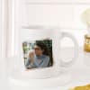 Gift Personalized Birthday Mug for Tea Lovers