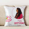 Buy Personalized Birthday Pillow for Sister