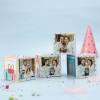 Gift Personalized Birthday Pop-Up Box For Couple