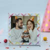 Buy Personalized Birthday Pop-Up Box For Couple