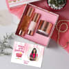 Personalized Birthday Skin Care Gift Set Online