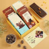 Personalized Birthday Special Chocolates Online