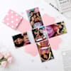 Gift Personalized Birthday Surprise Explosion Box