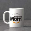 Personalized Birthday Themed Mug for Mom Online
