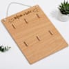 Shop Personalized Birthday Wooden Memory Board
