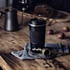 Buy Personalized Black Insulated Coffee Tumbler