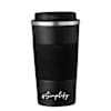 Shop Personalized Black Insulated Coffee Tumbler