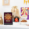 Personalized Blessings And Prosperity New Year Hamper Online