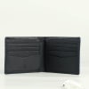 Buy Personalized Blue Leather Wallet for Men