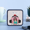 Gift Personalized Bluetooth Smart Speaker