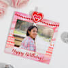 Gift Personalized Blush And Bloom Birthday Hamper