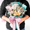 Buy Personalized Bold And Beautiful Emirati Women's Day Gift Combo