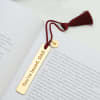 Personalized Bookmark Online