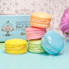 Buy Personalized Box of Macaron Soaps - Set of 5
