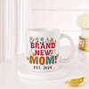 Gift Personalized Brand New Mom Mug