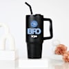 Personalized Bro-Fist Tumbler For Brother Online