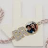 Buy Personalized Bro Rakhi Hamper