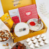 Personalized Bro Rakhi Hamper Online