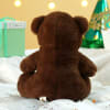 Buy Personalized Brown Teddy Bear for Birthday