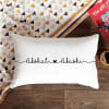 Personalized Canvas Cushion Online