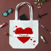 Personalized Canvas Tote Bag Online