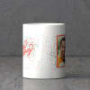 Buy Personalized Ceramic Anniversary Mug