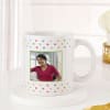 Gift Personalized Ceramic Birthday Mug